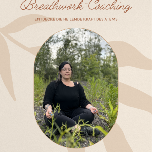 Breathwork-Einzelcoaching