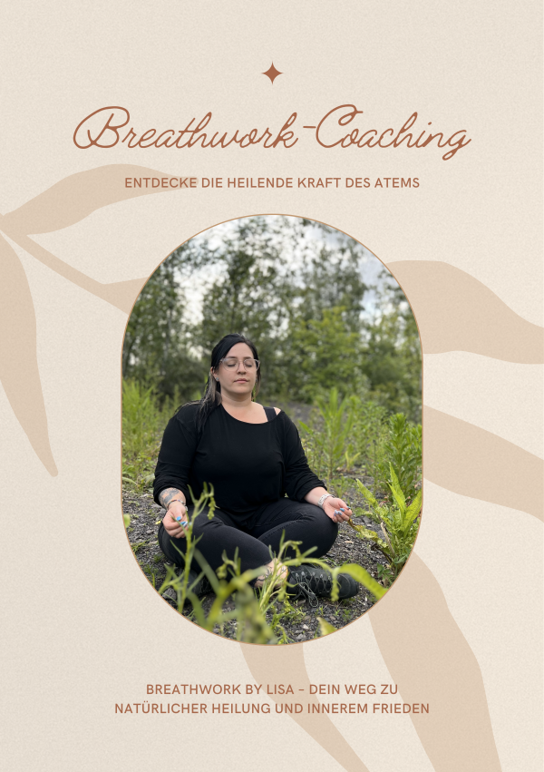 Breathwork-Einzelcoaching
