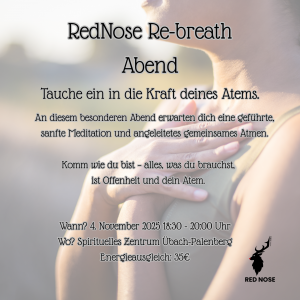 Re-Breathe Abend (04.11.25)